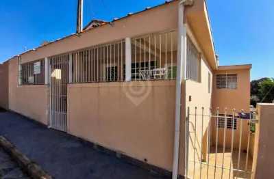Casa com 2 quartos à venda na rua josé buso, jardim santo antônio, itatiba, 82 m2 por r$ 400.000