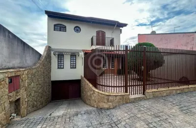 Casa com 4 quartos à venda na rua bruno busca, jardim tereza, itatiba, 315 m2 por r$ 980.000