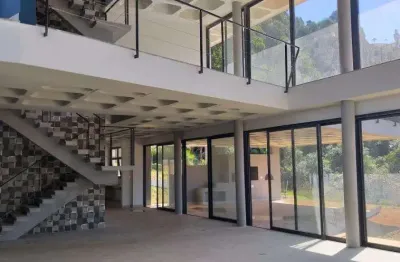 Casa em condomínio fechado com 4 quartos para alugar na estrada municipal manoel stefani, loteamento fazenda dona carolina, itatiba, 700 m2 por r$ 15.000