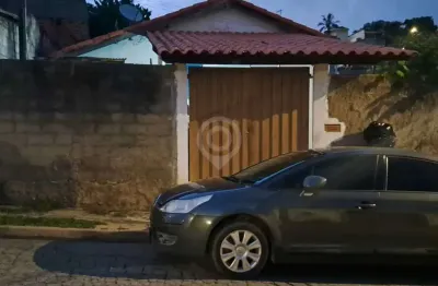 Casa com 2 quartos à venda na rua dante piovani, núcleo residencial abramo delforno, itatiba, 50 m2 por r$ 250.000