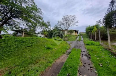 Chácara / sítio com 3 quartos à venda na rua maria ugliani bartholomeu, jardim leonor, itatiba por r$ 570.000