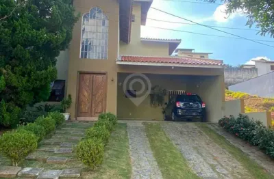 Casa em condomínio fechado com 4 quartos à venda na avenida gênova, giardino d' itália, itatiba, 199 m2 por r$ 900.000