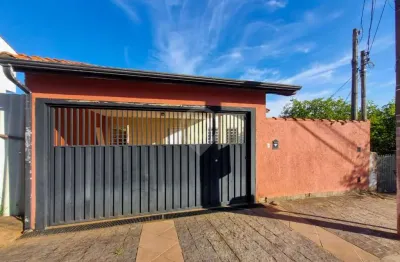 Casa com 4 quartos à venda na rua josé felizardo rodrigues, jardim salessi, itatiba, 156 m2 por r$ 550.000