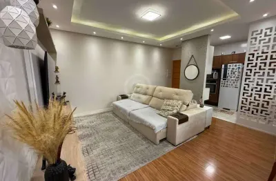 Apartamento com 3 quartos à venda na rua crescêncio da silveira pupo, vila cassaro, itatiba, 120 m2 por r$ 1.200.000
