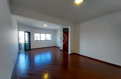 Apartamento com 3 quartos para alugar na rua portugal, vila brasileira, itatiba, 128 m2 por r$ 3.200