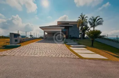 Casa em condomínio fechado com 4 quartos à venda na estrada antônio américo suzan, condominio village das palmeiras, itatiba, 434 m2 por r$ 3.580.000