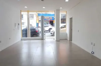 Ponto comercial com 1 sala para alugar na rua francisco glicério, centro, itatiba, 70 m2 por r$ 4.500