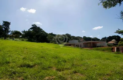 Terreno em condomínio fechado à venda na avenida fioravante piovani, morada das fontes, itatiba, 2353 m2 por r$ 680.000