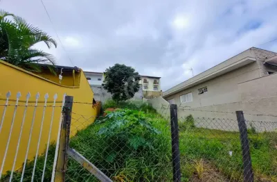 Terreno à venda na rua joanine bartholomeu, jardim tereza, itatiba, 264 m2 por r$ 375.000