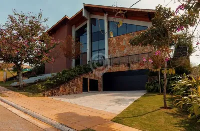 Casa em condomínio fechado com 4 quartos à venda na estrada municipal manoel stefani, loteamento fazenda dona carolina, itatiba, 653 m2 por r$ 8.000.000