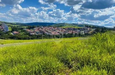 Terreno em condomínio fechado à venda na avenida benedito alves barbosa sobrinho, jardim santa filomena, itatiba, 250 m2 por r$ 240.000
