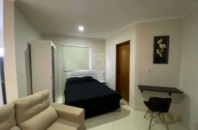 Loft com 1 quarto para alugar na rua benedita sanjuliani casteletto, jardim palladino, itatiba, 28 m2 por r$ 2.600