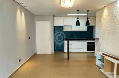 Apartamento com 2 quartos para alugar na rua verginio belgini, loteamento santo antônio, itatiba por r$ 2.000