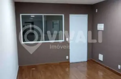 Apartamento com 2 quartos para alugar na estrada municipal lúcia angelon lanfranchi, vila bela vista, itatiba, 49 m2 por r$ 2.100