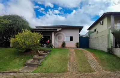Casa em condomínio fechado com 2 quartos para alugar na avenida antonio pires de toledo, bosque dos pires, itatiba por r$ 2.800