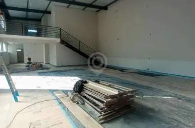 Barracão / galpão / depósito para alugar na rua rodrigues leme, centro, morungaba, 200 m2 por r$ 8.000
