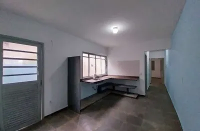 Casa com 2 quartos para alugar na Rua Mário Teixeira, Jardim Novo Horizonte, Itatiba