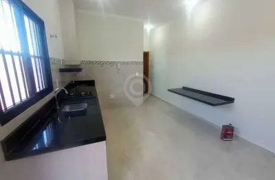 Casa com 1 quarto para alugar na rua abigail bueno, jardim alto de santa cruz, itatiba, 30 m2 por r$ 1.600
