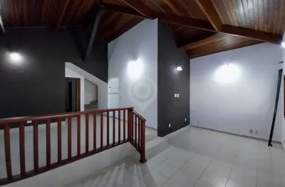 Casa em condomínio fechado com 3 quartos para alugar na rua verona, giardino d' itália, itatiba, 200 m2 por r$ 4.200