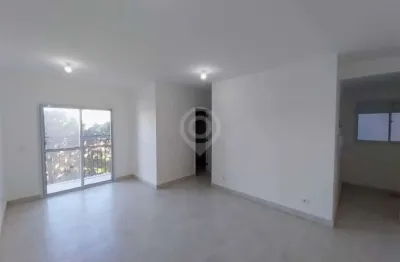 Apartamento com 2 quartos para alugar na rua verginio belgini, loteamento santo antônio, itatiba, 70 m2 por r$ 1.900