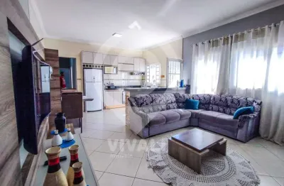 Casa com 3 quartos à venda na rua francisca borges de carvalho grilo, loteamento residencial terra nova, itatiba, 138 m2 por r$ 795.000