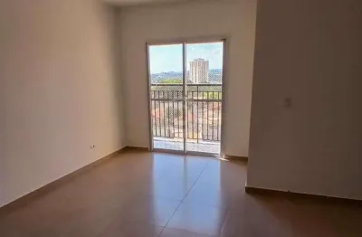 Apartamento com 2 quartos para alugar na rua verginio belgini, loteamento santo antônio, itatiba, 59 m2 por r$ 2.000