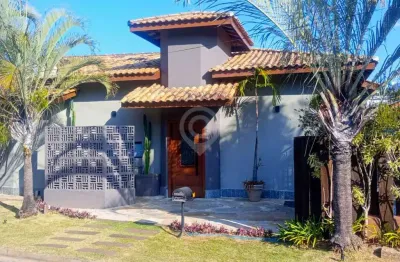 Casa em condomínio fechado com 4 quartos para alugar na avenida maria thereza da costa naufal, condomínio itatiba country, itatiba por r$ 8.500