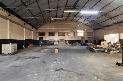 Barracão / galpão / depósito para alugar na rua luiz scavone, jardim de lucca, itatiba, 700 m2 por r$ 25.000