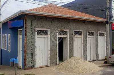 Barracão / galpão / depósito para alugar na rua coronel camilo pires, centro, itatiba, 200 m2 por r$ 8.000