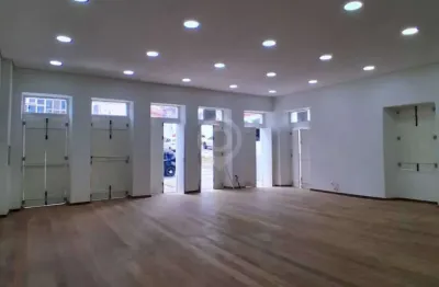 Barracão / Galpão / Depósito para alugar na Rua Coronel Camilo Pires, Centro, Itatiba