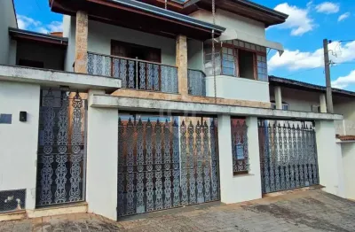 Casa com 4 quartos à venda na rua daniel peçanha de moraes, jardim salessi, itatiba, 258 m2 por r$ 700.000