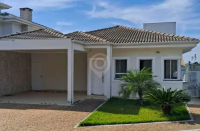 Casa em condomínio fechado com 3 quartos à venda na avenida maria thereza da costa naufal, condomínio itatiba country, itatiba por r$ 1.150.000