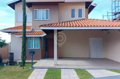 Casa em condomínio fechado com 3 quartos para alugar na Avenida Maria Thereza da Costa Naufal, Condomínio Itatiba Country, Itatiba