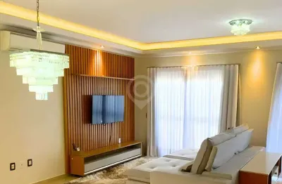 Casa em condomínio fechado com 3 quartos à venda na avenida maria thereza da costa naufal, condomínio itatiba country, itatiba, 221 m2 por r$ 1.275.000