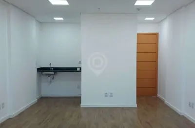 Sala comercial com 1 sala para alugar na avenida dos expedicionários brasileiros, vila brasileira, itatiba, 37 m2 por r$ 2.000