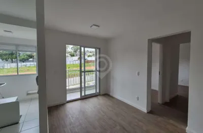 Apartamento com 2 quartos para alugar na avenida eloy argemiro carniatto, núcleo residencial doutor luiz de mattos pimenta, itatiba por r$ 2.017