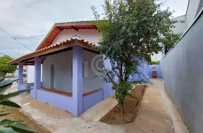Casa com 4 quartos para alugar na avenida carlos tescarollo, bairro da ponte, itatiba, 120 m2 por r$ 2.500