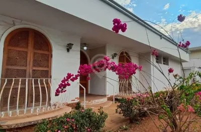 Casa com 4 quartos para alugar na rua benedita de oliveira, jardim são josé, itatiba, 467 m2 por r$ 7.000