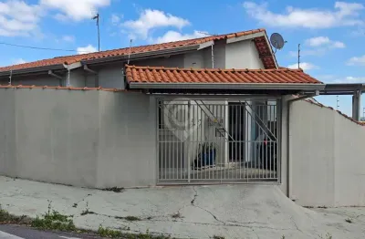 Casa com 3 quartos à venda na rua ignácio quaglia, loteamento rei de ouro, itatiba, 63 m2 por r$ 460.000
