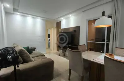Apartamento com 2 quartos à venda na rua josé soave, jardim ester, itatiba, 50 m2 por r$ 286.000