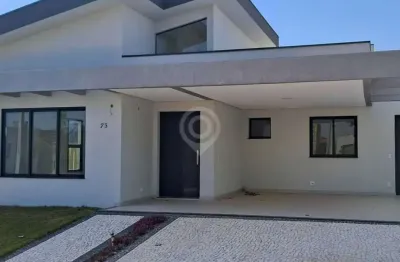 Casa em condomínio fechado com 3 quartos à venda na avenida rosa scavone, reserva santa rosa, itatiba, 251 m2 por r$ 2.500.000