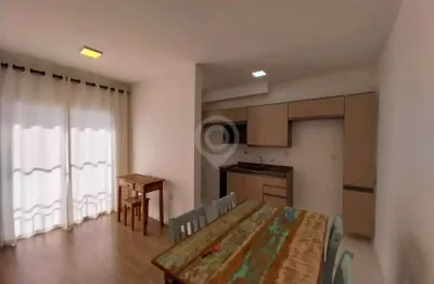 Apartamento com 2 quartos para alugar na rua josé soave, jardim ester, itatiba, 49 m2 por r$ 1.800