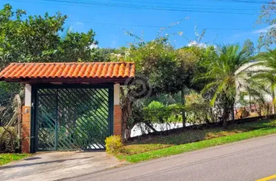 Casa em condomínio fechado com 2 quartos à venda na alameda das paineiras, parque da fazenda, itatiba, 153 m2 por r$ 700.000