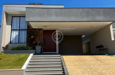 Casa em condomínio fechado com 3 quartos à venda na avenida maria thereza da costa naufal, condomínio itatiba country, itatiba, 144 m2 por r$ 1.350.000