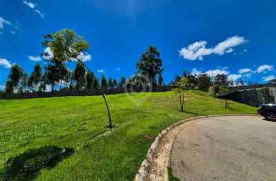 Terreno em condomínio fechado à venda na estrada municipal manoel stefani, loteamento fazenda dona carolina, itatiba, 1842 m2 por r$ 1.200.000