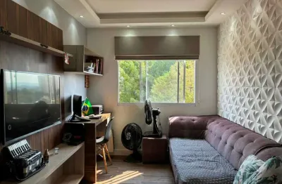 Apartamento com 2 quartos para alugar na rua sylvio belgini, loteamento santo antônio, itatiba por r$ 2.200