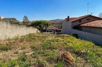 Terreno à venda na Rua Dorival Mantovani, Nova Itatiba, Itatiba, 420 m2 por R$ 235.000