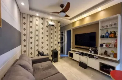 Apartamento com 2 quartos à venda na rua josé soave, jardim ester, itatiba, 50 m2 por r$ 300.000