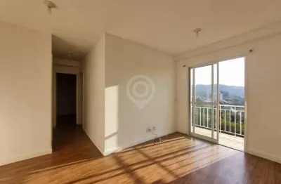 Apartamento com 2 quartos à venda na avenida emílio jafet filho, núcleo residencial afonso zupardo, itatiba, 50 m2 por r$ 255.000