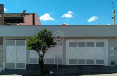 Casa com 2 quartos à venda na rua pedro elias de godoy, jardim coronel peroba, itatiba, 140 m2 por r$ 678.000